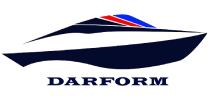 Logo - Darform ZPU Dariusz Formejster